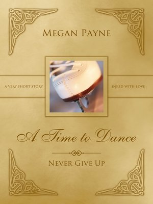 cover image of A Time to Dance